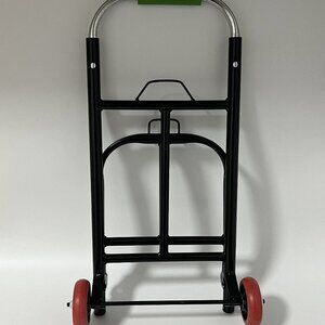 Folding Hand Truck Dolly with 2 Wheels
